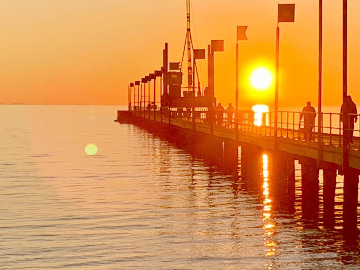 By The Beach Frankston Εξωτερικό φωτογραφία