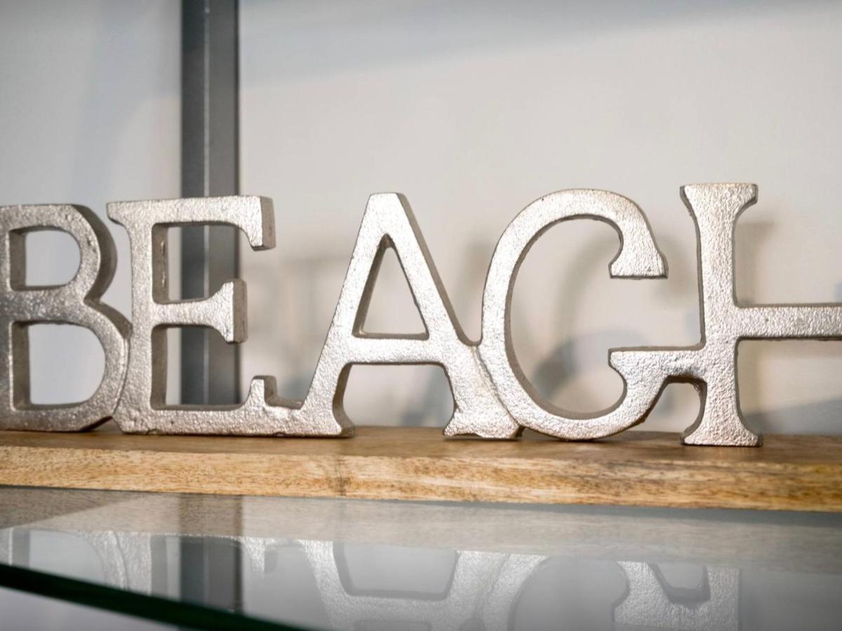 By The Beach Frankston Εξωτερικό φωτογραφία