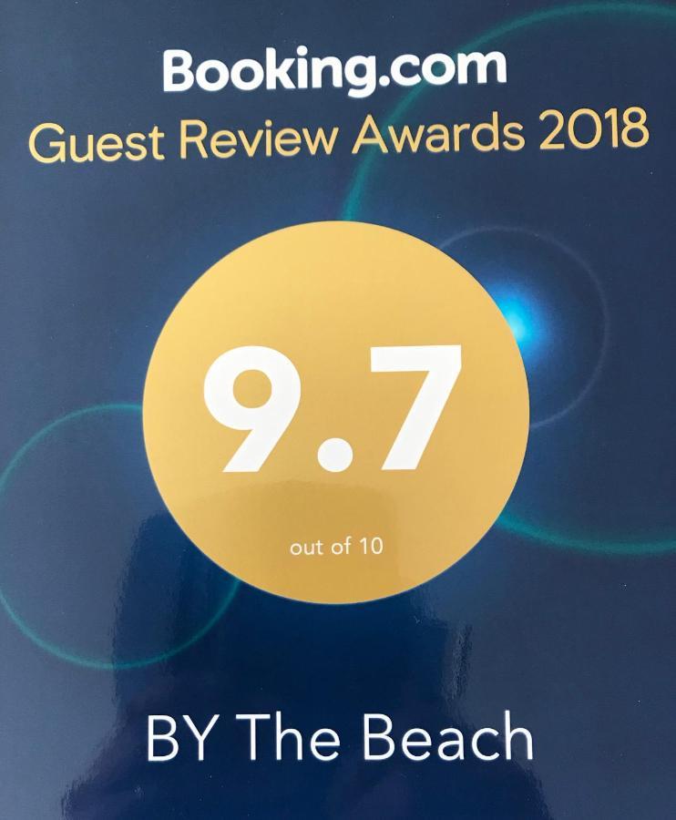 By The Beach Frankston Εξωτερικό φωτογραφία